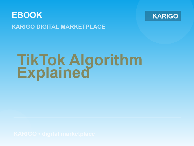 TikTok Algorithm Explained